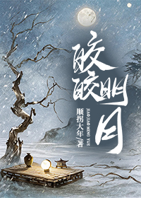 皎皎明月