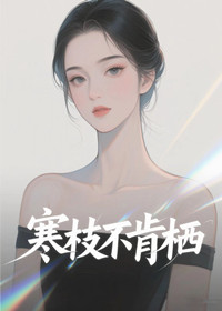 寒枝不肯栖