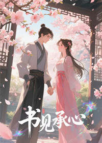 书见承心