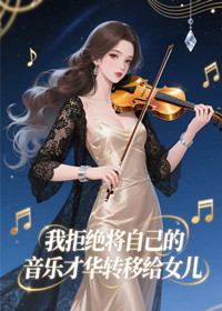 我拒绝将自己的音乐才华转移给女儿