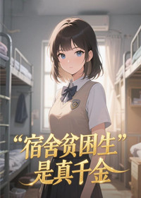 宿舍贫困生是真千金