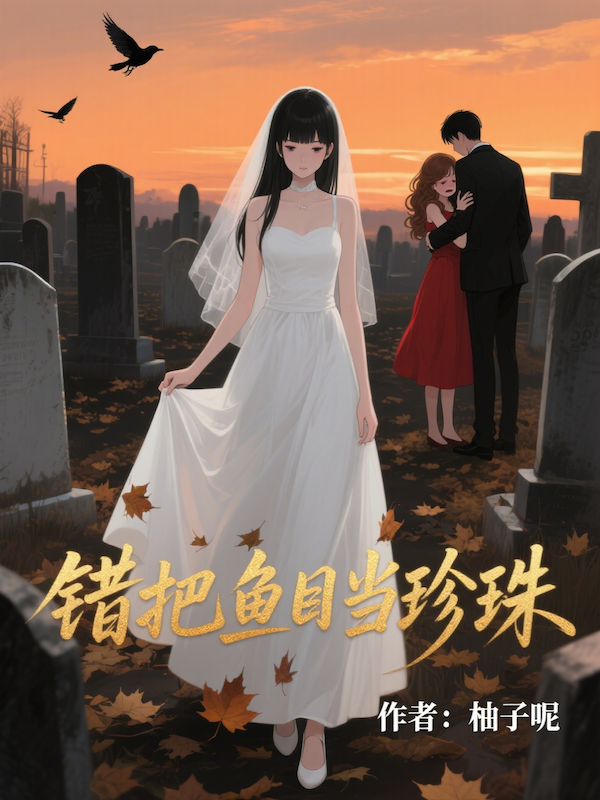 错把鱼目当珍珠