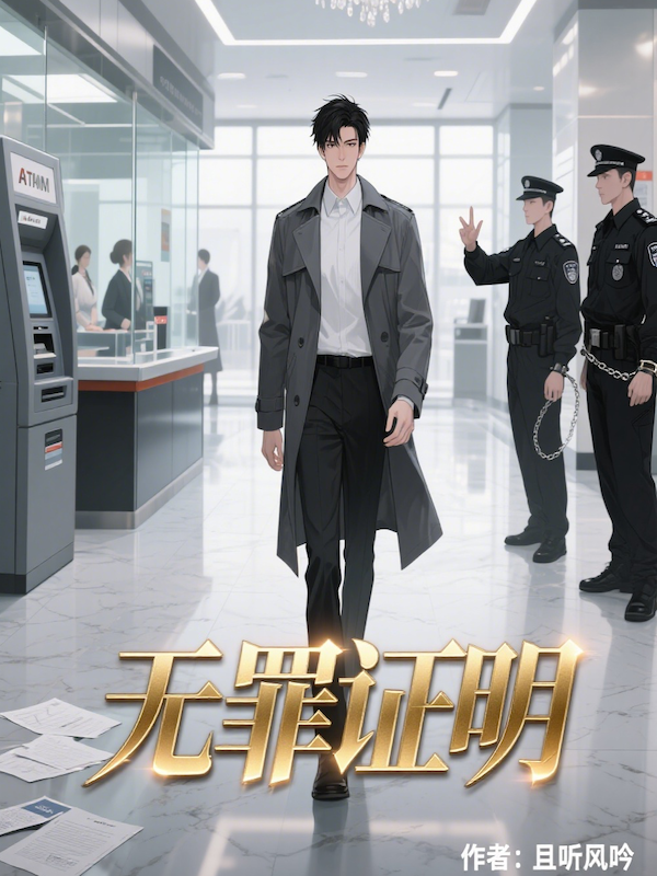无罪证明