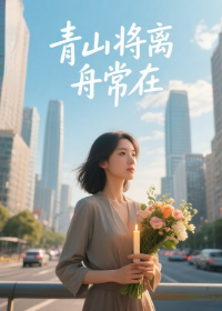 青山将离舟常在