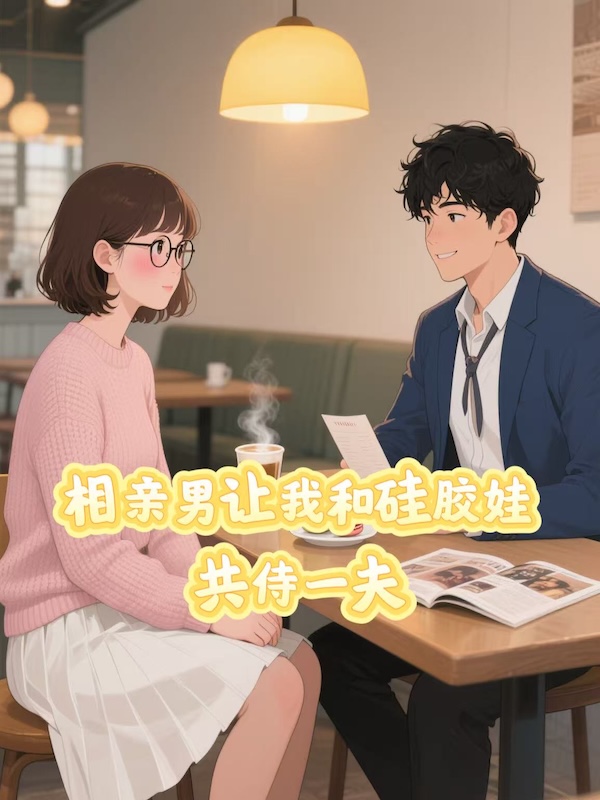 相亲男让我和硅胶娃共侍一夫