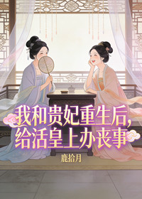 我和贵妃重生后，给活皇上办丧事