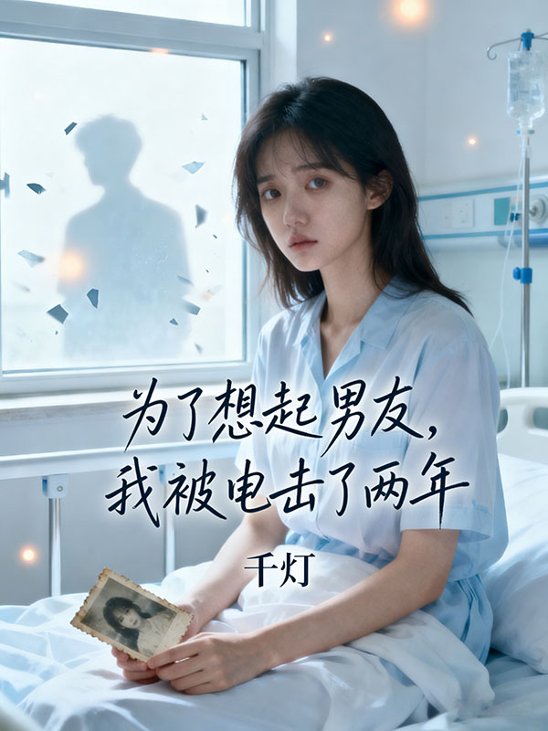 为了记起男友，我被电击了两年