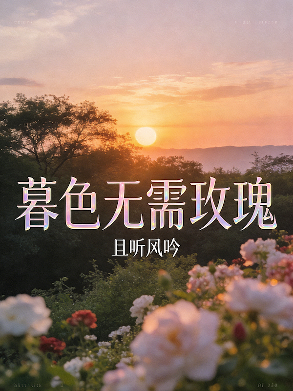 暮色无需玫瑰